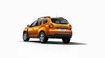 Dacia Duster 2017 года (WW)